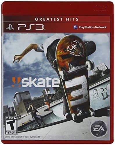 Image of Skate 3 - Playstation 3