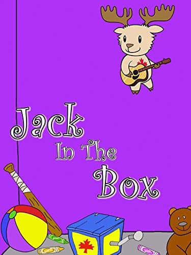 Image of Jack in the Box