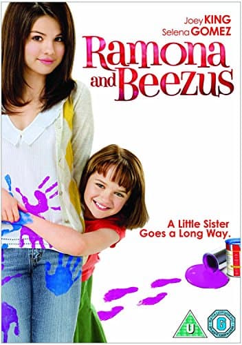 Image of Ramona and Beezus