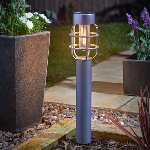 Image of Smart Garden Anglia 365 Solar Powered Stake Light