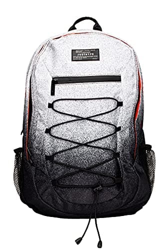 Image of Hype SPECKLE FADE MAXI BACKPACK