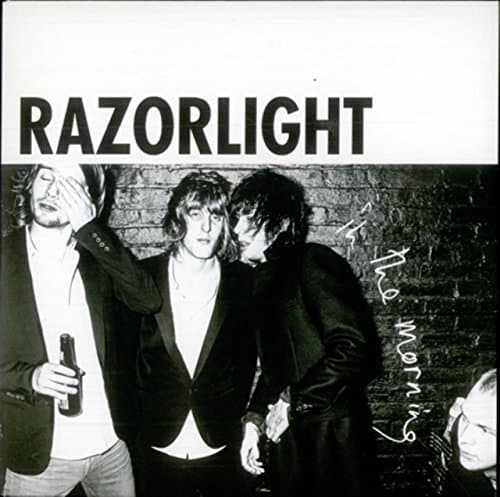 Image of In the Morning [Vinyl Single] [VINYL]