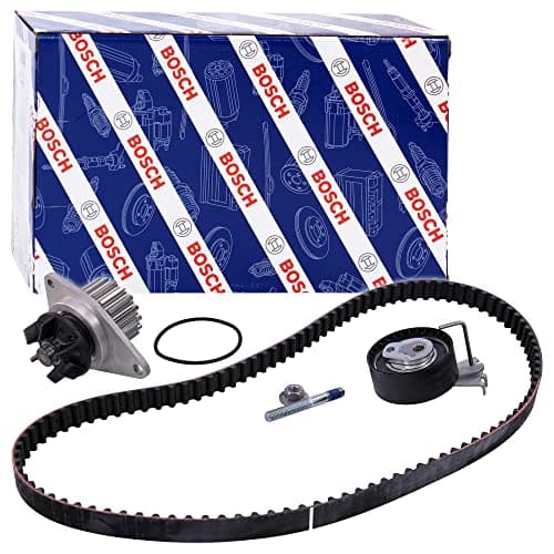 Image of BOSCH 1 987 946 934 water pump + timing belt set.