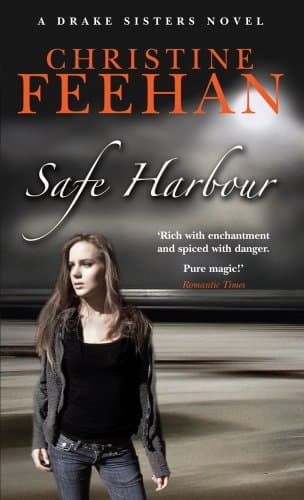 Image of Safe Harbour: Number 5 in series (Drake Sisters)