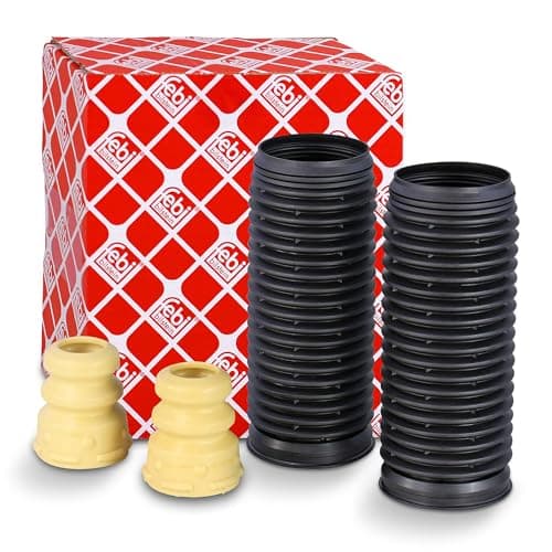 Image of Febi Bilstein 106129 Shock Absorber Suspension