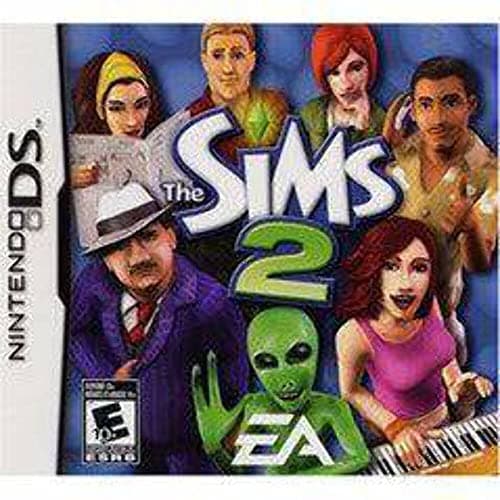 Image of Sims 2 / Game