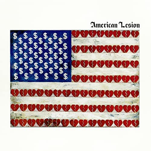 Image of American Lesion [Explicit]