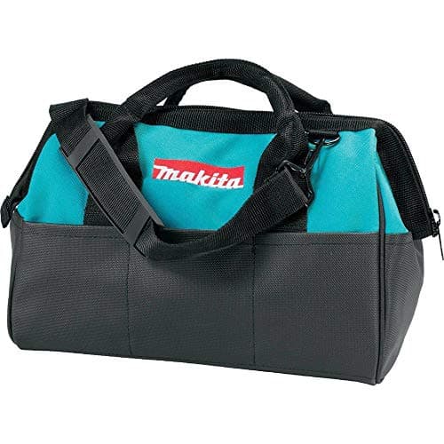 Image of Makita 831253-8 Contractor Tool Bag, 14"