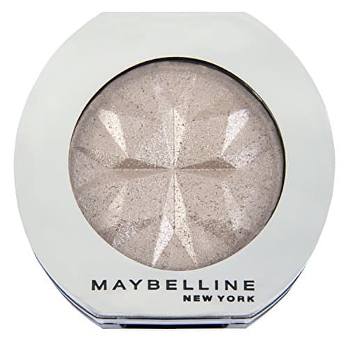 Image of Maybelline Color Show Mono Eyeshadow 34 Lustrous Beige
