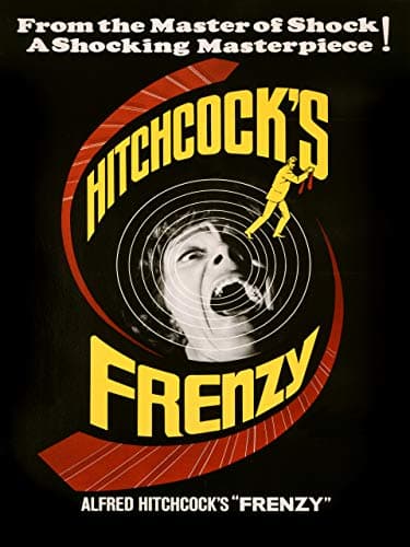 Image of Frenzy