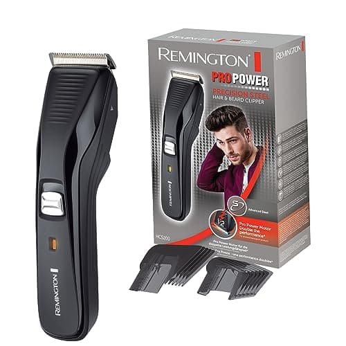 Image of Remington Hair Clipper From HC 5200,,, Pack of1