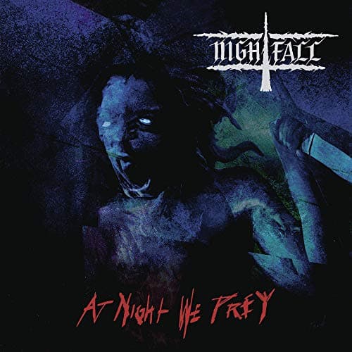 Image of At Night We Prey