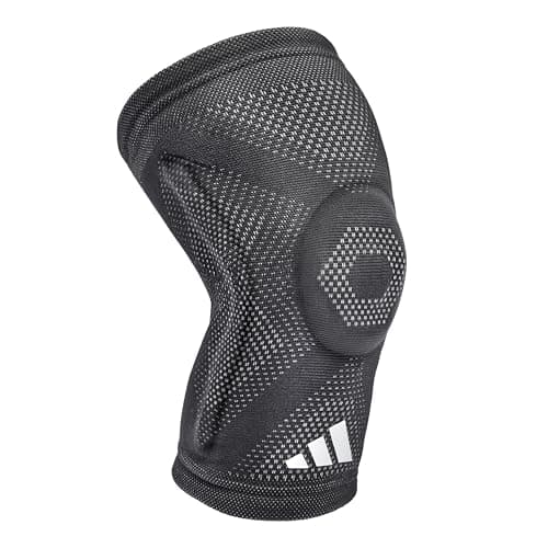 Image of adidas Aeroready Knee Support - L