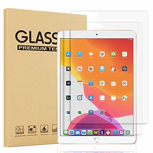 Image of SPOTEX iPad Mini 4/5 Gen (2015, 2019) Tempered Glass with 7.9 Inch Display (Pack of 1)