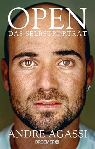 Image of Open: Das Selbstporträt