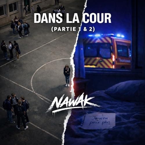 Image of Dans la cour, Pt. 2