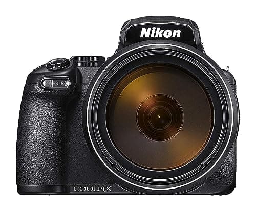 Image of Nikon Coolpix P1000 Digital camera 16.7 megapixel (Renewed)