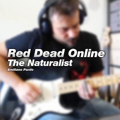 Image of Red Dead Online: The Naturalist