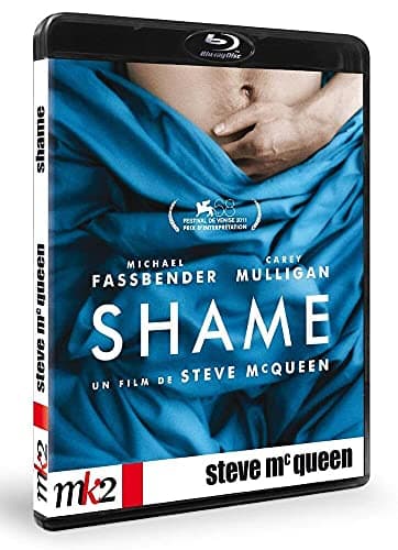 Image of Shame [Blu Ray] [FR IMPORT] Includes English Audio