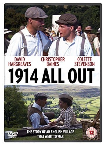 Image of 1914 All Out [DVD] [1987]