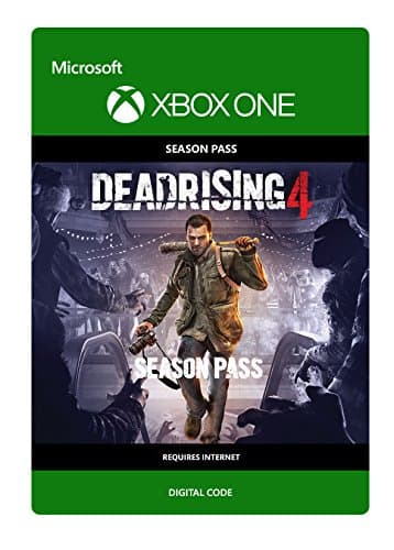 Image of Dead Rising 4: Season Pass [Xbox One - Download Code]