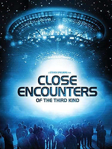 Image of Close Encounters of the Third Kind (Collector's Edition)
