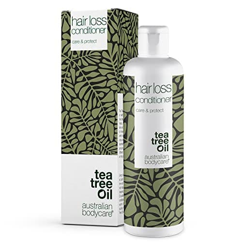 Image of Hair loss conditioner for women and men 250ml | Leaves the hair smooth, shiny, and protects against breakage. With Clinically proven Capilia Longa and Caffeine | Australian Bodycare