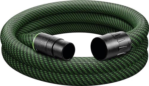 Image of Festool Suction Hose D36/32x3,5m-AS/R 204923