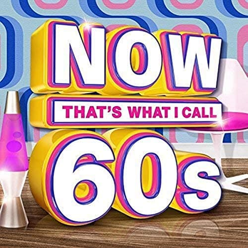 Image of Now That's What I Call 60S