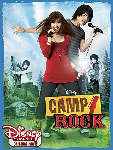 Image of Camp Rock