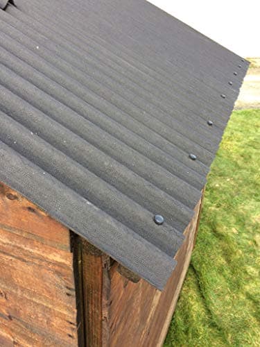 Image of Watershed Roofing kit for 8x10ft