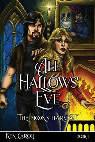 Image of All Hallows' Eve: The Moon's Harvest: 1