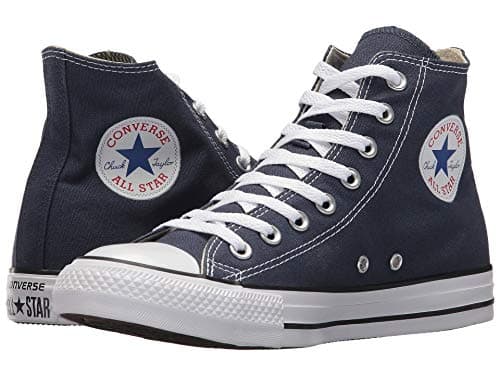 Image of Converse Chuck Taylor, Navy Blue, 11 Women/9 Men