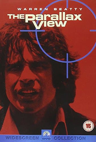 Image of Parallax View, The [1974]