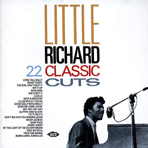 Image of 22 Classic Cuts