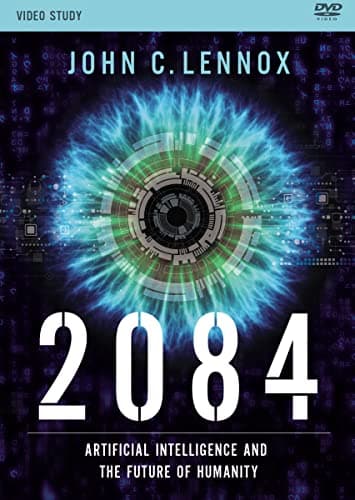 Image of 2084 Video Study: Artificial Intelligence and the Future of Humanity [DVD]
