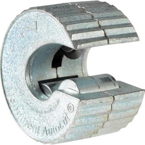 Image of Monument 1712T Autocut Copper Pipe Cutter 12mm, 12 mm