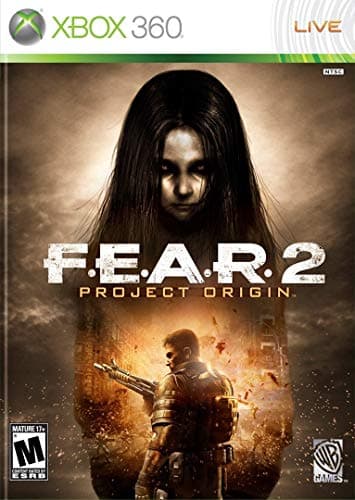 Image of Fear 2: Project Origin (Renewed)