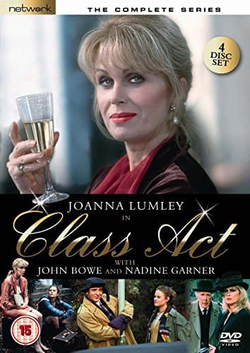 Image of Class Act - The Complete Series [DVD] [1994]