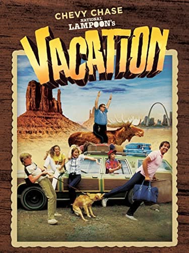 Image of National Lampoon's Vacation