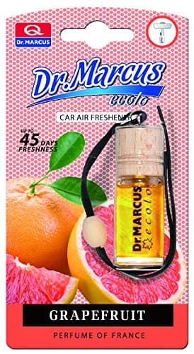 Image of Dr.MARCUS ECOLO GRAPEFRUIT Liquid Car Air Freshener