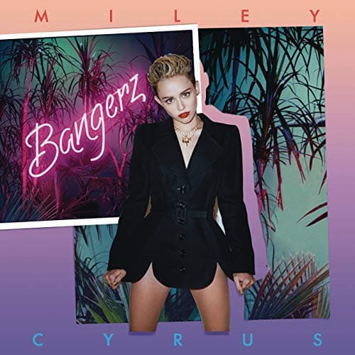 Image of Wrecking Ball