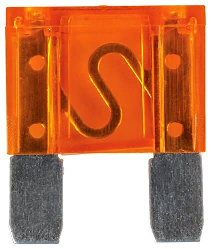 Image of Connect 36853 Maxi Blade Fuse 40A Amber 2pc