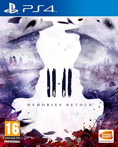 Image of 11-11 MEMORIES RETOLD - PS4