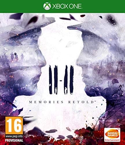 Image of 11-11: Memories Retold - Xbox One