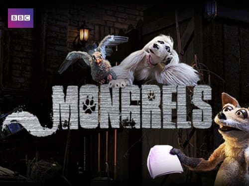 Image of Mongrels