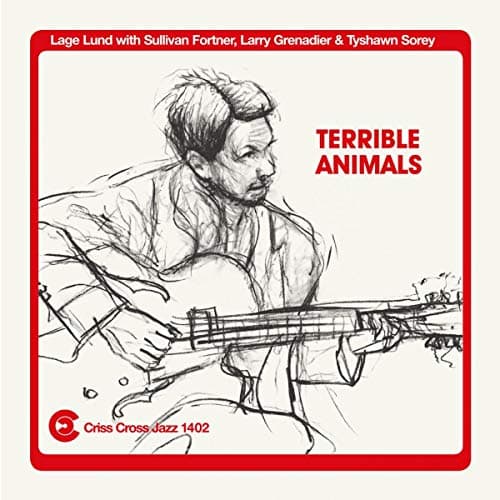 Image of Terrible Animals