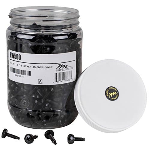 Image of Middle Atlantic Products HW500 rack accessory