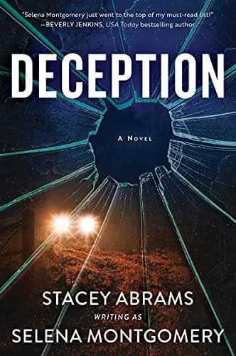 Image of Deception: A Novel