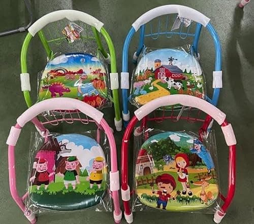 Image of Globo Children's Chair, Assorted